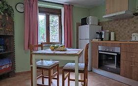 Casa Molily